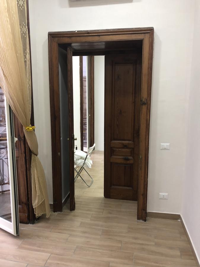 Bed and Breakfast La Casa Di Fafa Napoli Esterno foto