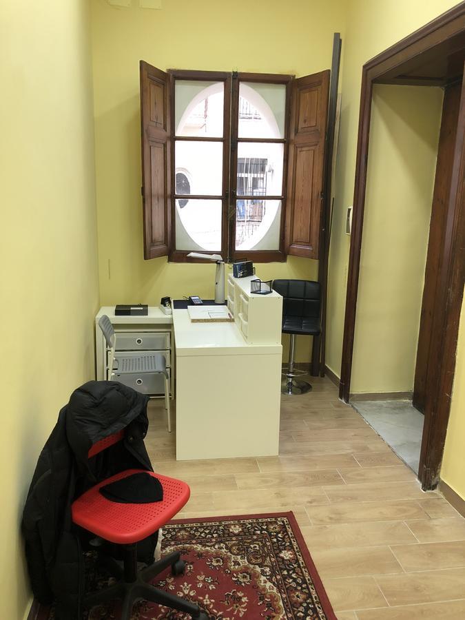 Bed and Breakfast La Casa Di Fafa Napoli Esterno foto