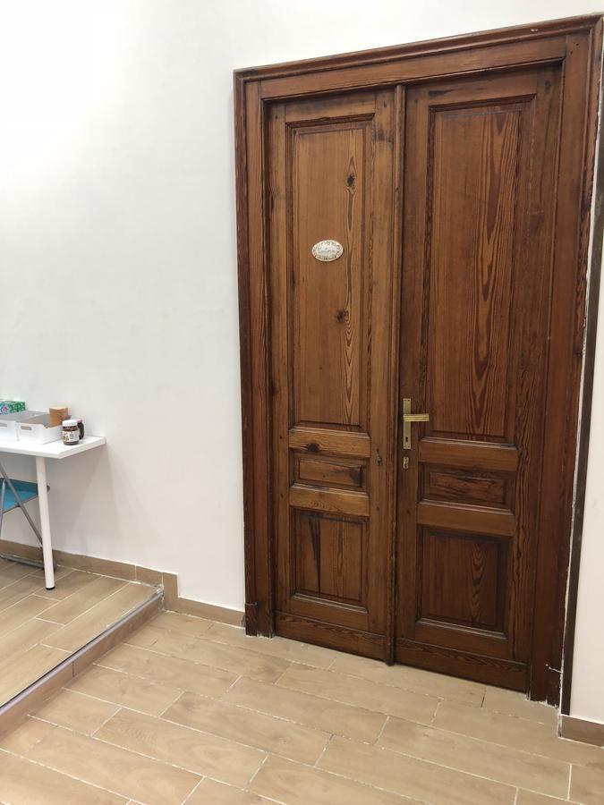Bed and Breakfast La Casa Di Fafa Napoli Esterno foto