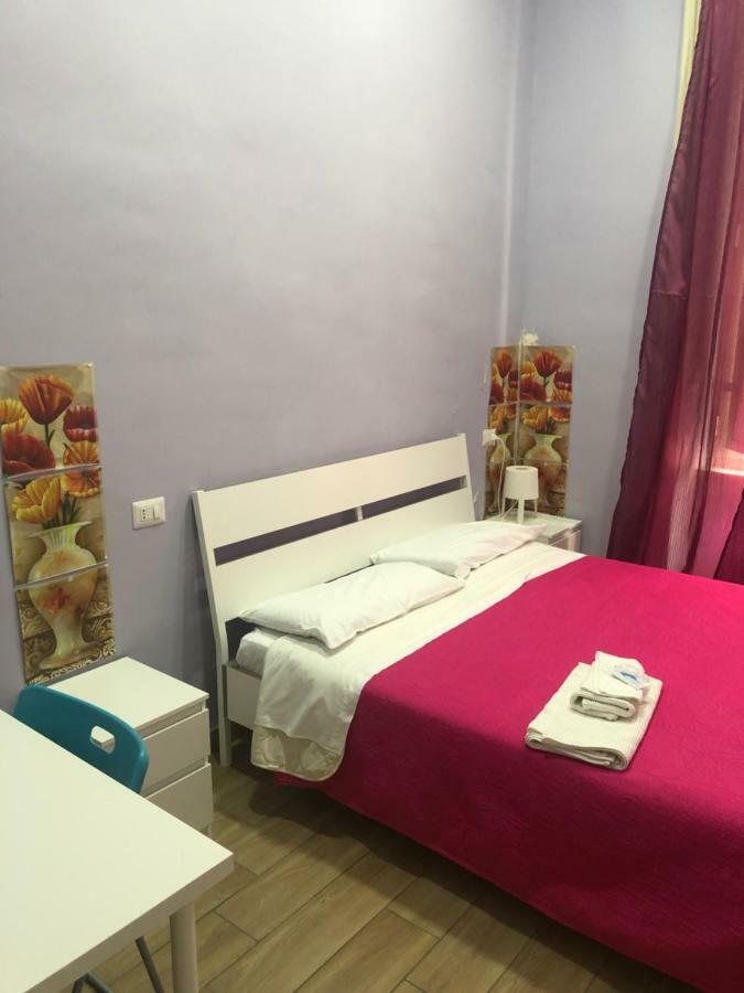 Bed and Breakfast La Casa Di Fafa Napoli Esterno foto