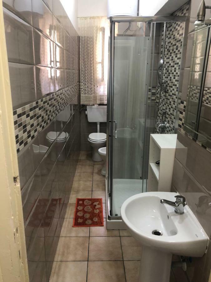 Bed and Breakfast La Casa Di Fafa Napoli Esterno foto
