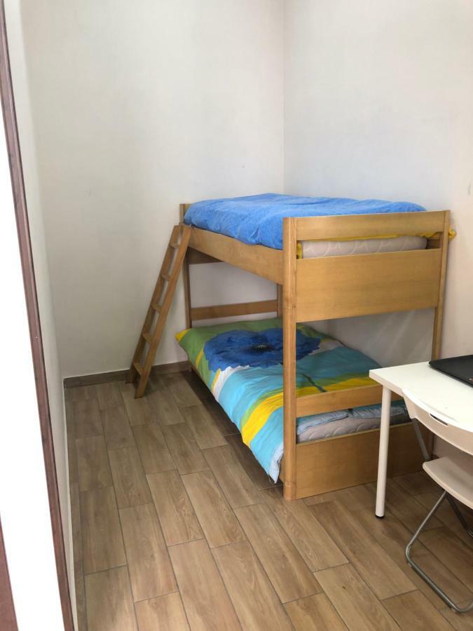 Bed and Breakfast La Casa Di Fafa Napoli Esterno foto
