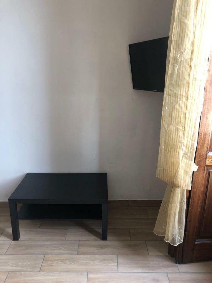 Bed and Breakfast La Casa Di Fafa Napoli Esterno foto