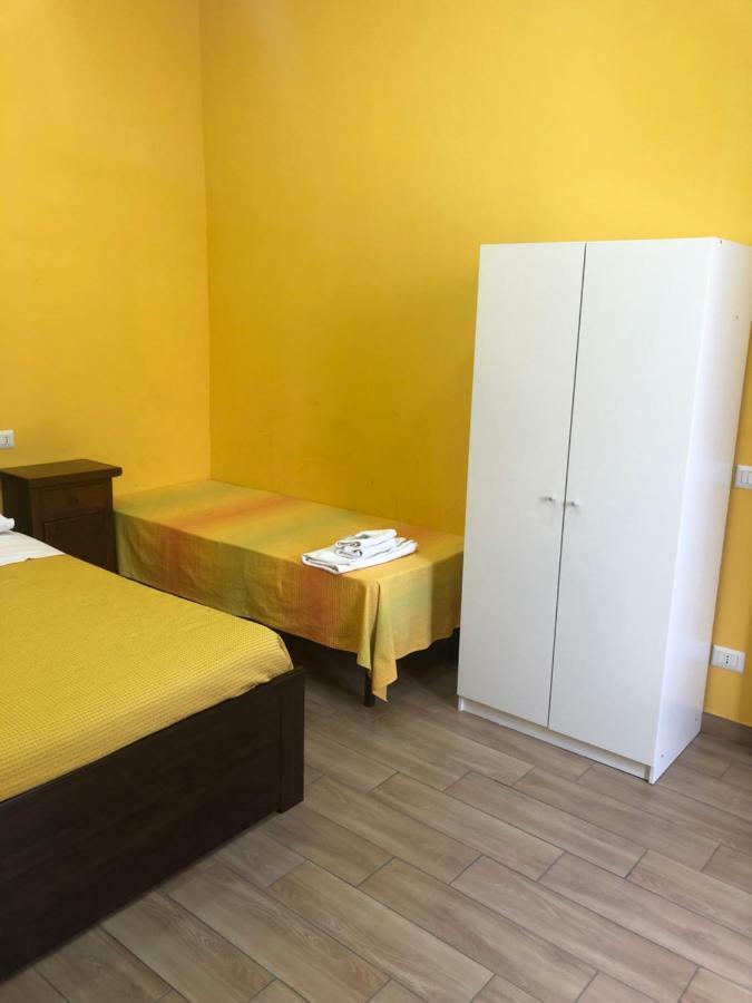 Bed and Breakfast La Casa Di Fafa Napoli Esterno foto