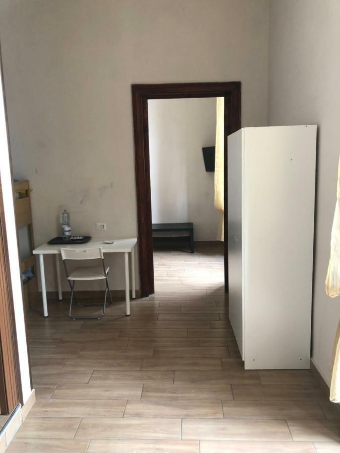 Bed and Breakfast La Casa Di Fafa Napoli Esterno foto