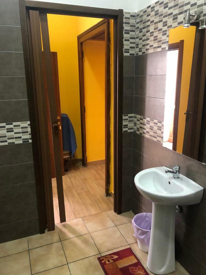 Bed and Breakfast La Casa Di Fafa Napoli Esterno foto