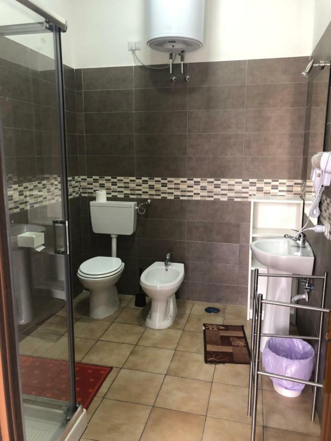 Bed and Breakfast La Casa Di Fafa Napoli Esterno foto