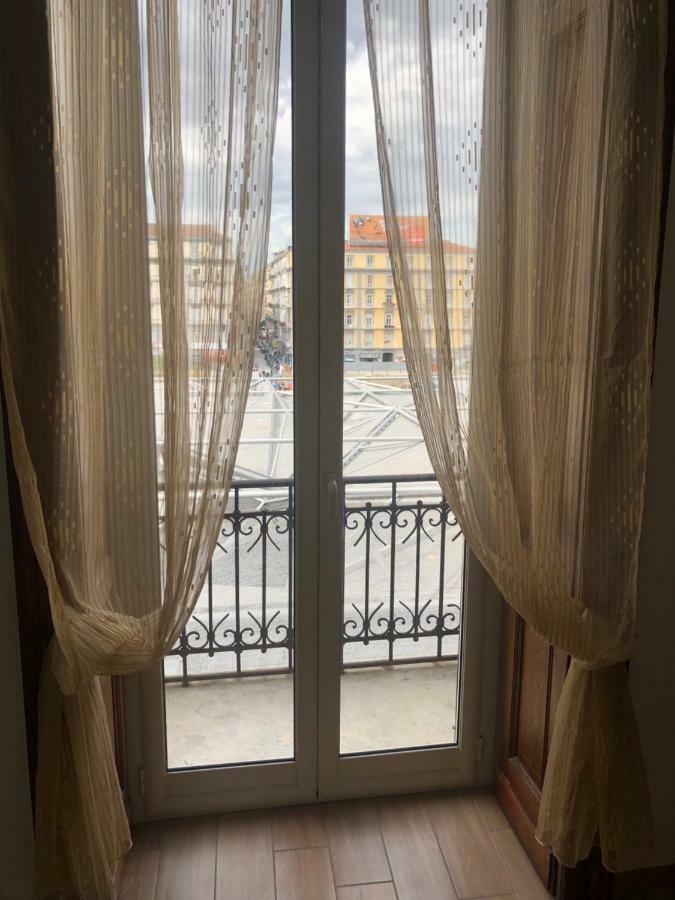 Bed and Breakfast La Casa Di Fafa Napoli Esterno foto