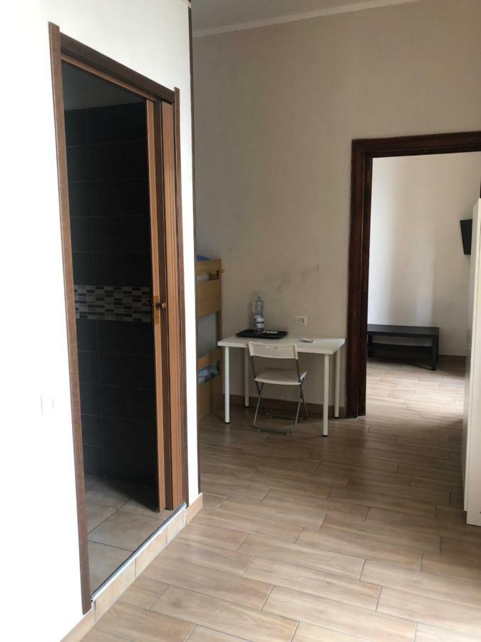Bed and Breakfast La Casa Di Fafa Napoli Esterno foto