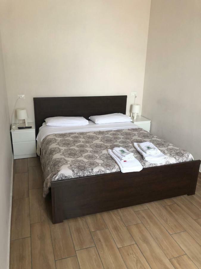 Bed and Breakfast La Casa Di Fafa Napoli Esterno foto