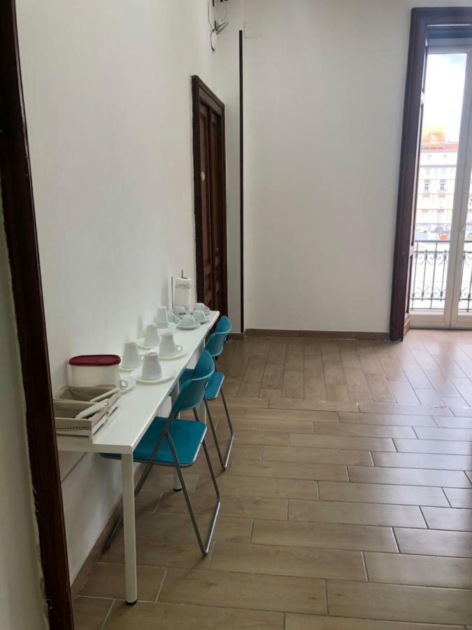 Bed and Breakfast La Casa Di Fafa Napoli Esterno foto