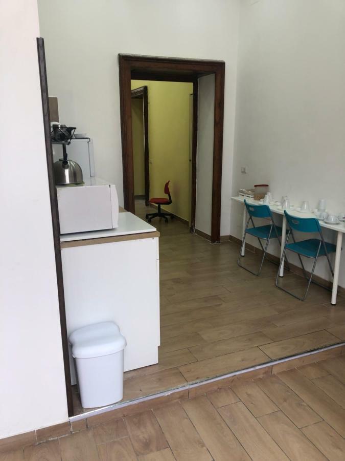 Bed and Breakfast La Casa Di Fafa Napoli Esterno foto