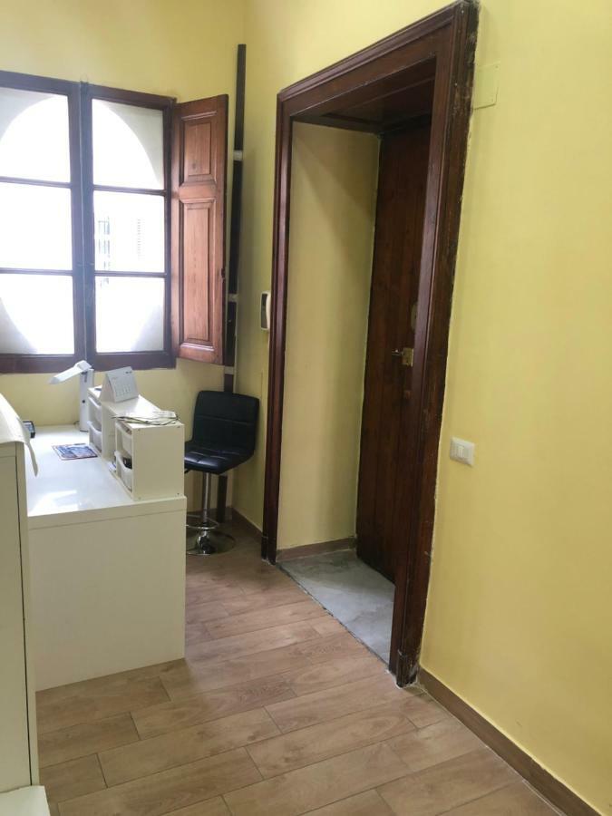 Bed and Breakfast La Casa Di Fafa Napoli Esterno foto