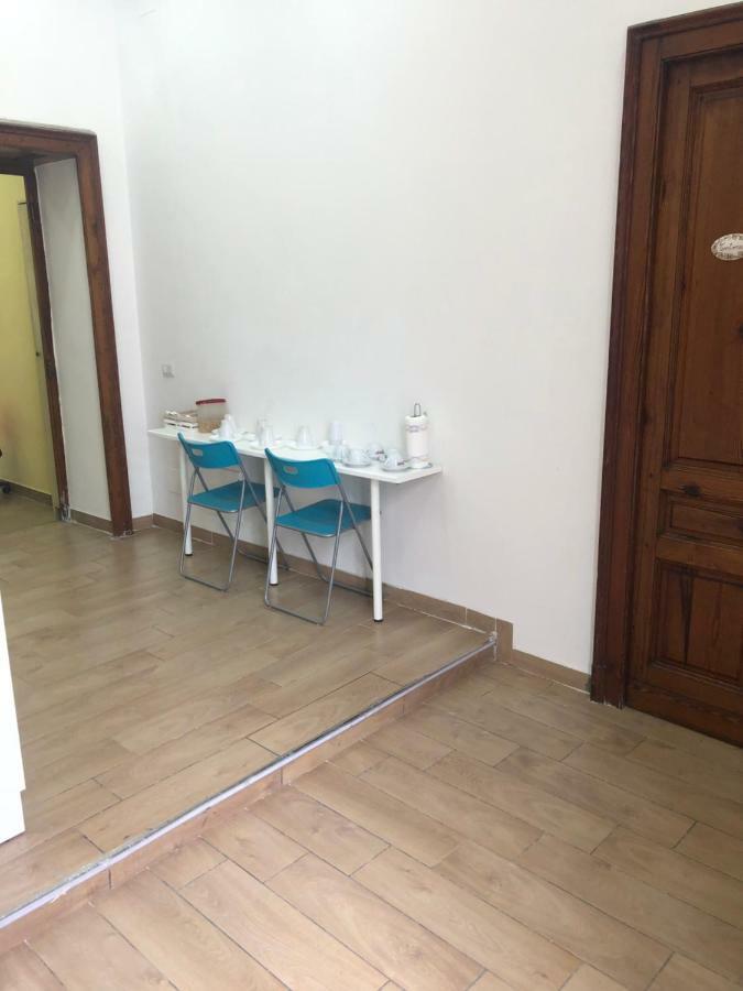 Bed and Breakfast La Casa Di Fafa Napoli Esterno foto