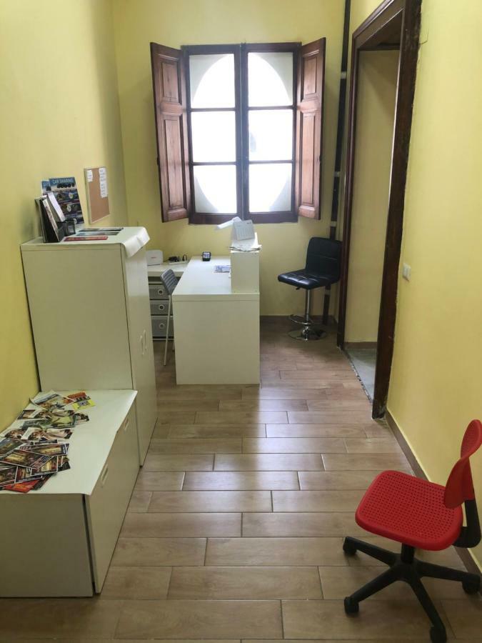 Bed and Breakfast La Casa Di Fafa Napoli Esterno foto